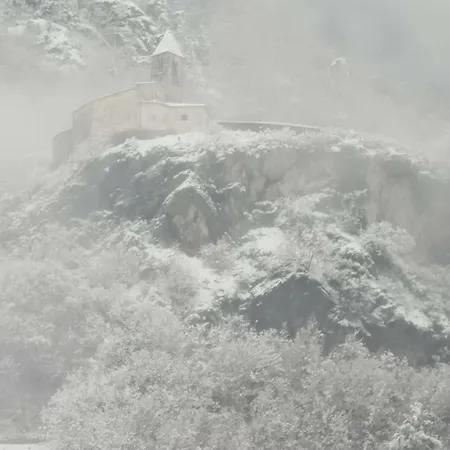 Santa Perpetua بيت للعطل