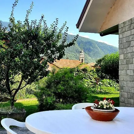 Casa vacanze Santa Perpetua *