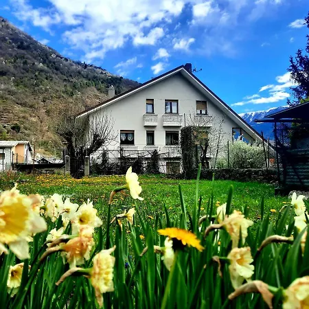 Santa Perpetua * Tirano