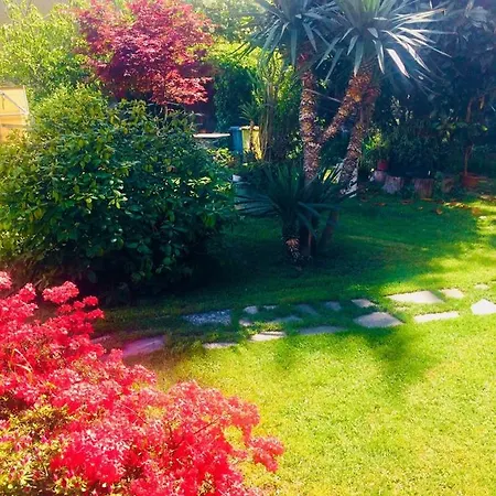 Santa Perpetua Casa vacanze *