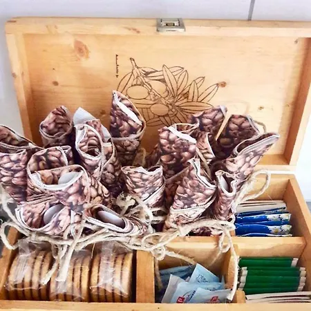 Santa Perpetua Casa vacanze