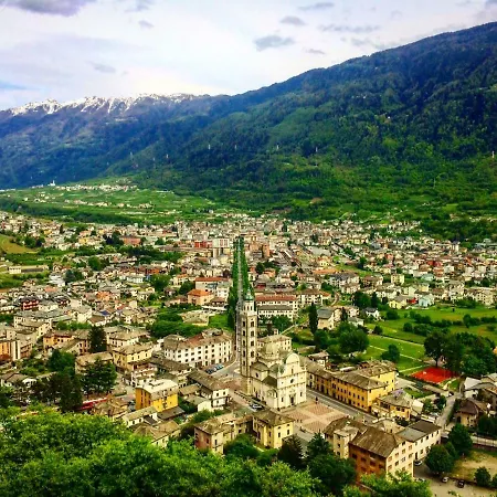 Santa Perpetua * Tirano