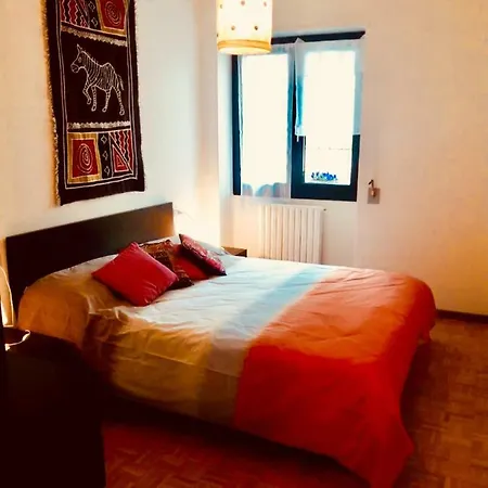 Casa vacanze Santa Perpetua *