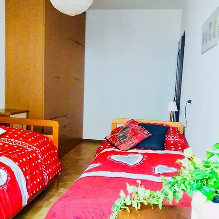 Casa vacanze Santa Perpetua Tirano