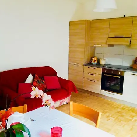 Casa vacanze Santa Perpetua