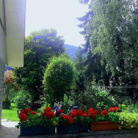 Santa Perpetua Casa vacanze Tirano