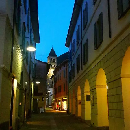 Casa vacanze Santa Perpetua *