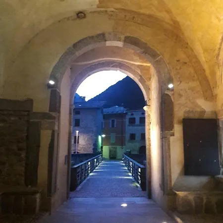 Santa Perpetua * Tirano