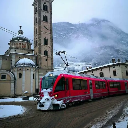 Santa Perpetua Tirano